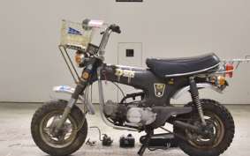 HONDA DAX 50 ST50