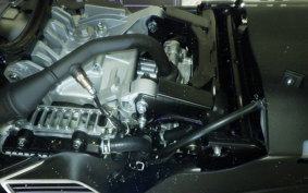 YAMAHA CYGNUS Griffus 1996 SEJ4J