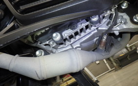 YAMAHA TRICITY 125 SEK1J