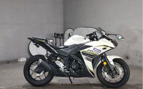 YAMAHA YZF-R25 RG10J