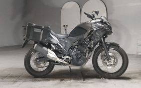 KAWASAKI VERSYS X250 TOURER LE250D