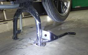 HONDA C125 SUPER CUB 2012 JA58