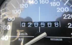 BMW K100RS 1991 3765