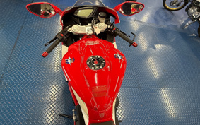 MV AGUSTA F3 800RC 2016 ZCGF320