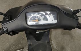 SUZUKI LET`S2 CA1PA