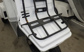 HONDA GYRO X TD02