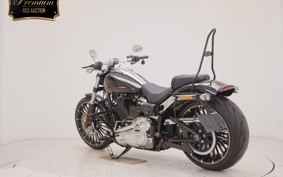 HARLEY FXBR1920 2025