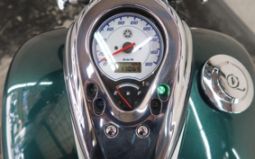 YAMAHA DRAGSTAR 400 2009 VH01J