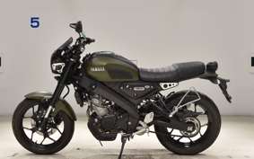 YAMAHA XSR155
