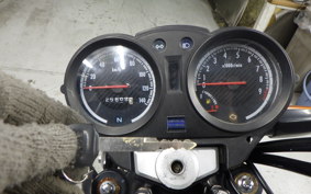 HONDA CBF125T