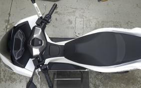 HONDA PCX 160 2007 KF47
