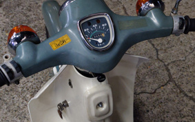 HONDA SUPER CUB50 C50