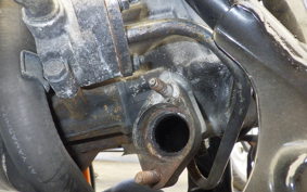 HONDA PS250 MF09