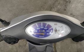HONDA DIO AF56