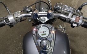 HONDA SHADOW 400 1997 NC34