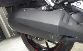 SUZUKI V-STROM 250 A 2019