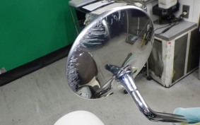 YAMAHA VINO 50 Gen.4 AY02