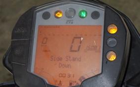 KTM 390 DUKE 2015