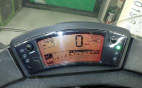 KAWASAKI NINJA 400R 2012 ER400B