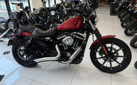 HARLEY XL883N 2019 LE2