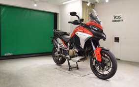 DUCATI MULTISTRADA V4S 2021