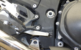 KAWASAKI ZZ1400 NINJA R 2007 ZXT40A