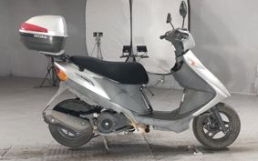SUZUKI ADDRESS V125 CF46A