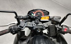 KAWASAKI Z250 ER250C