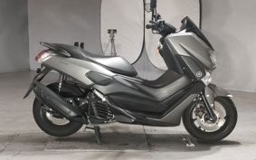 YAMAHA N-MAX 125 SED6J