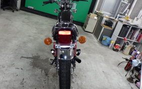 SUZUKI GN125 H