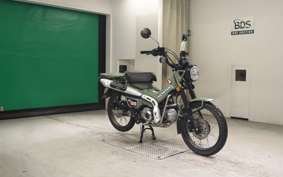 HONDA CT125-2 2017 JA65