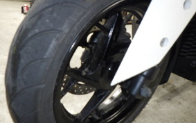 YAMAHA X-MAX 250 A 2012 SG42J