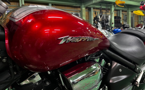 YAMAHA  ROADSTER  WARRIOR  2008 VP19