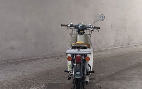 HONDA SUPER CUB50 C50