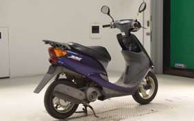 YAMAHA JOG Gen.4 SA16J