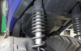 YAMAHA N-MAX SED6J