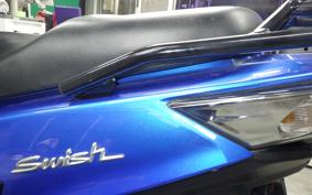 SUZUKI SWISH 125 DV12B