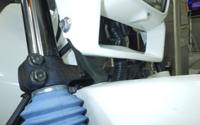 HONDA XLR125R 2017 JD16