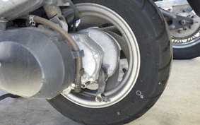 HONDA SPACY 100 1997 JF13