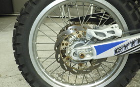 YAMAHA WR250R 2010 DG15J