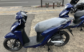 HONDA DIO 110 BASIC JK03