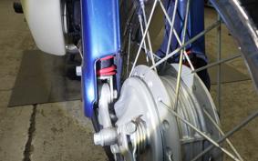 HONDA LITTLE CUB AA01