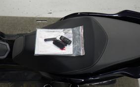 HONDA PCX 160 KF47