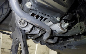 HONDA TACT-4ﾍﾞｰｼｯｸ 2023 AF75