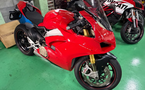 DUCATI PANIGA-REV4S 2019 DA00J
