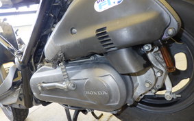 HONDA ZOOMER AF58