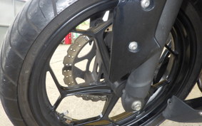 KAWASAKI NINJA 250 EX250L