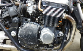 HONDA CB1300SF SUPER FOUR 1999 SC40