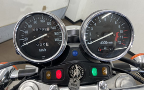 KAWASAKI ZEPHYR750RS 1996 ZR750C