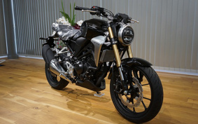 HONDA CB250R 2024 MC52